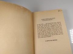 A COFFIN FOR DIMITRIOS Eric Ambler old used Paperback A Bantam Book n6704