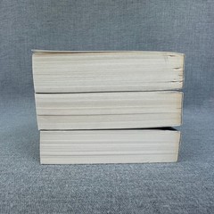 The Hunger Games Trilogy Boxed Set Catching Fire/Mockingjay Suzanne Collins 2013