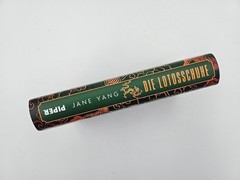 Die Lotosschuhe Jane Yang