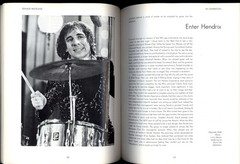 THE WHO Teenage Wasteland THE EARLY YEARS by Chris Welch * 1995 OVERSIZE SC