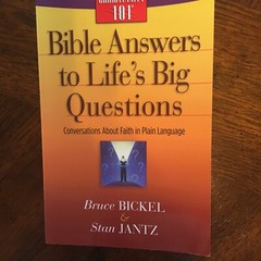Christianity 101 Ser.: Bible Answers to Life’s Big Questions by Stan Jantz…