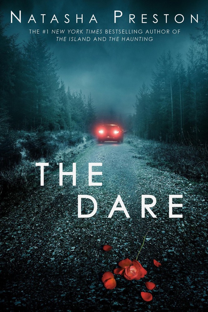 Natasha Preston The Dare