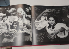 The Sevilla of Carmen by Robert Vavra SIGNED First 1st Edition LN HC 1985
