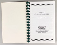 300 Ways With Salads Spiral Bound Cookbook By Morris Press 1995 Salad Recipes