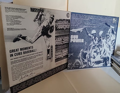 Ballpark of BASEBALL BOOKS and Recordings TEAMS Cubs LA pirates Red Sox Senators
