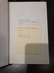 The Preacher’s Homiletic Commentary 23 Vols Baker Book House 1980 Printing