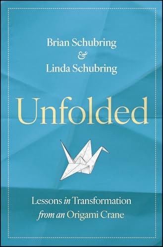 Unfolded Lessons in Transforma – VERY GOOD