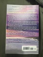 Our Perfect Storm Carley Fortune Paperback