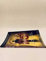 Go For No/ Richard Fenton & Andrea Waltz/ Leadership Motivation/ Paperback