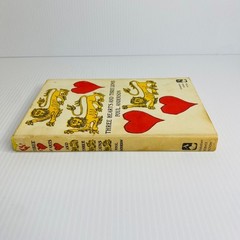 Three Hearts and Three Lions / Poul Anderson / HC/DJ Book Club Edition
