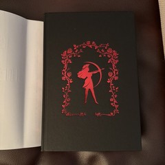 Bonds of Hercules Jasmine Mas Target Exclusive Red Snake *Hand-Signed* w photos