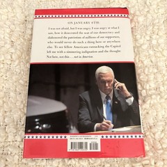 So Help Me God by Mike Pence (2022, Hardcover)