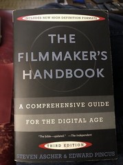 The Filmmaker’s Handbook : A Comprehensive Guide for the Digital Age by…