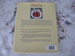Vintage 1992 Betty Crocker’s Easy Entertaining Julie Turnbull/Editors 161 Pages