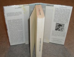 E. Annie Proulx – THE SHIPPING NEWS – TRUE 1st ed / 1st ptg HB/DJ 1993 Pulitzer