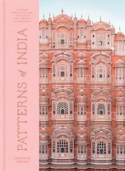 Patterns of India: A Journey Through Colors, Textiles, and the Vibrancy of Rajas
