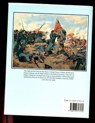 The United States Infantry: An Illustrated History, 1775-1918, Urwin, HBdj VG