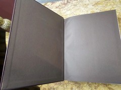 Oxford Quatercentenary 400th 1611 KJV Holy Bible Leather Deluxe Edition NEW L@@K