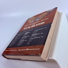 The Fireside Book of Cards Oswald Jacoby Albert Morehead 1957 First