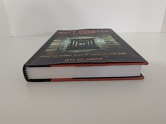 The World’s Most Haunted Places By Jeff Belanger HC Ghosts Paranormal Book