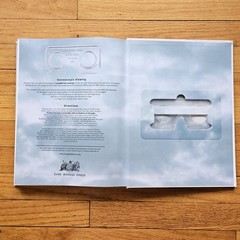 Queen in 3-D by Brian May (2018, Hardcover) w/3-D Viewer!