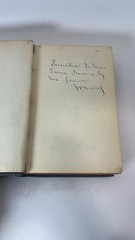 Wool-Gathering [Hardcover] Gail Hamilton 1867