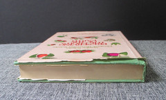 Schuler, Stanley & Elizabeth/Preserving the Fruits of the Earth HC/DJ 1973 1stEd