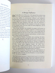 Doctor Forbes Winslow: Defender of the Insane Hardcover Book 280 pages Cappella