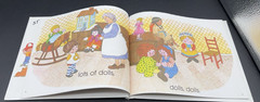 My First Steps To Reading Moncure Complete Full Set 25 Childrens Hardcover Books