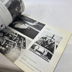 World’s First Jet Bomber: Arado Ar 234, Ju 287 – Shiffer Publishing, B&W, 48 Pgs