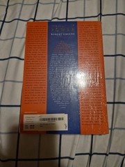 The 48 Laws of Power Robert Greene Paperback