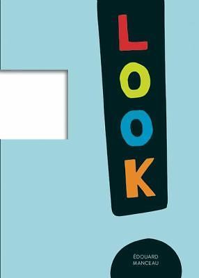 LOOK! by