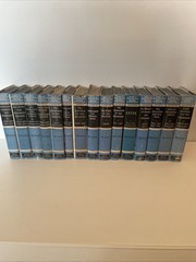 History of United States Naval Operations in World War II Complete Set Morison