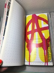 Urban Illustration Berlin: Street Art Cityguide by Benjamin Wolbergs w/ Map 2007