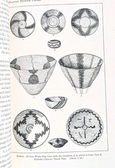 Basket-Maker Caves of Northeastern Arizona by S.J. Guernsey and A.V. Kidder