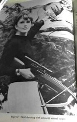 Crossbows by Frank L. Bilson, Hardcover, 1983, Hippocrene Books with 138 Pages