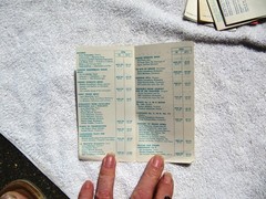 October 1951 RCA VICTOR Red Seal Records Supplement RECORD CATALOG LP 33 45 78