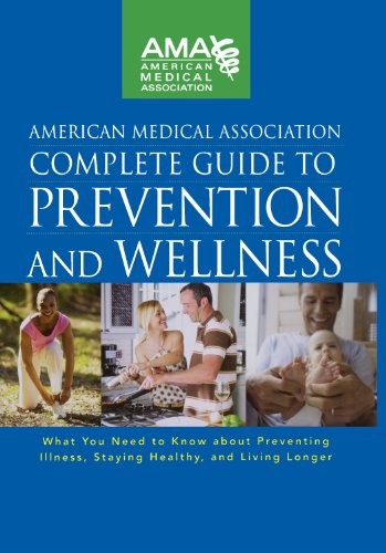 American Medical Association C – VERY GOOD