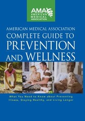 American Medical Association C – VERY GOOD