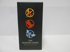 The Hunger Games Trilogy, Collins, Suzanne