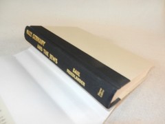 WW II „NAZI GERMANY AND THE JEWS: THE YEARS OF PERSECUTION 1933-1939” Vol I