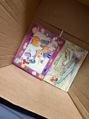 LOT 60 DOLLY PARTON IMAGINATION LIBRARY PICTURE BOOKS A Few Duplicates