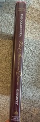 The Golden Era: The American Dream Second Edition G Harvey Hardcover
