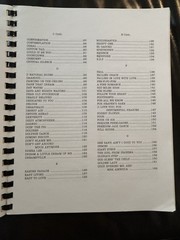 VTG Real Book Volume I Sixth Edition C Instruements by Hal Leonard 2004