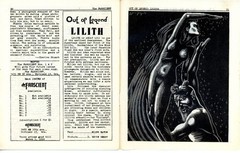 THE FANSCIENT science fiction magazine. 1947-51 complete run on CD/USB (fanzine)