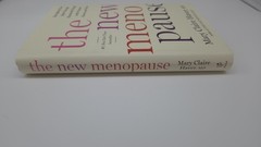 THE NEW MENOPAUSE – Mary Claire Haver, MD Very Good Condition Hardcover