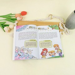 Children’s Encyclopedia Why 100,000 Kids Book JQ Paperback.