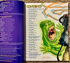 Mad Spoofs Movie Classics Special Collector’s Edition – Ghostbusters 112-pages!