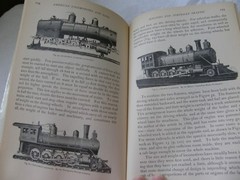  THE AMERICAN RAILWAY CONSTRUCTION 448 PAGES, 200 ILLUSTRATIONS GREAT BOOK!