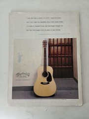 Beginning Fingerstyle Guitar Method August/September 2002 Issue 47